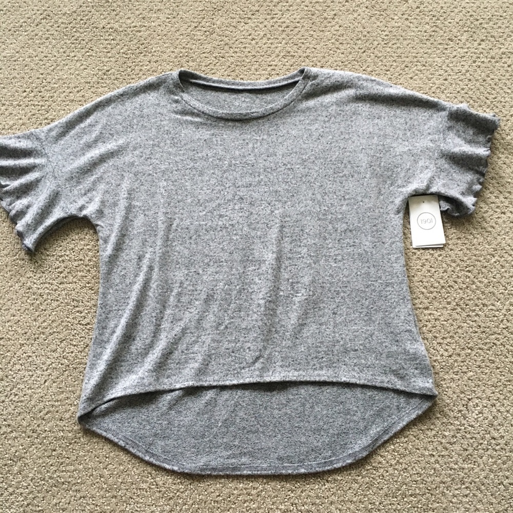 1901 Girls (14-16 XL) Shirt